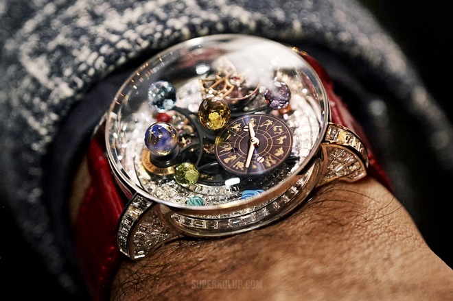 Uyuşturucu operasyonundan hazine çıktı