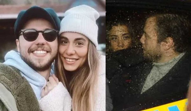 Tolga Sarıtaş ile Zeynep Mayruk ayrıldı mı?