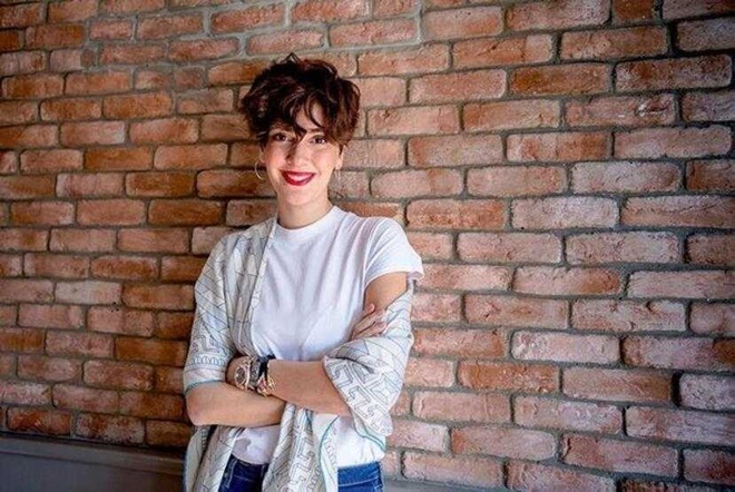 Bergüzar Korel: Londra'da zaman yavaş akıyor