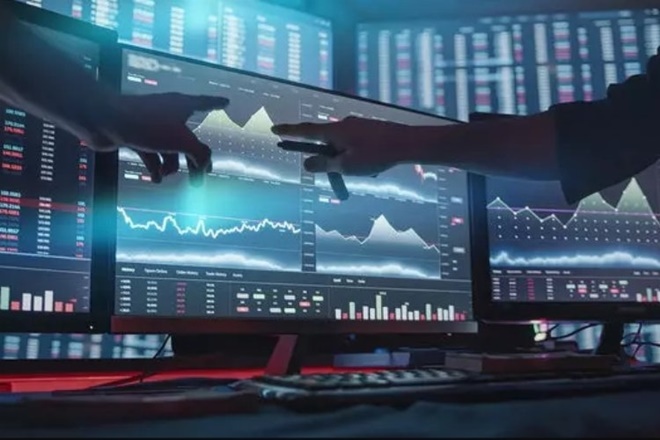 Finansal Yatırımda Reel Getiride BIST 100 Öne Çıktı