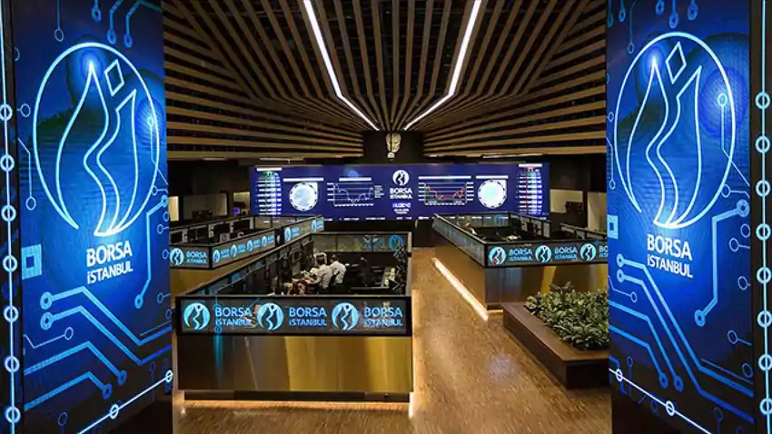 Deprem sonrası Borsa İstanbul karar aldı