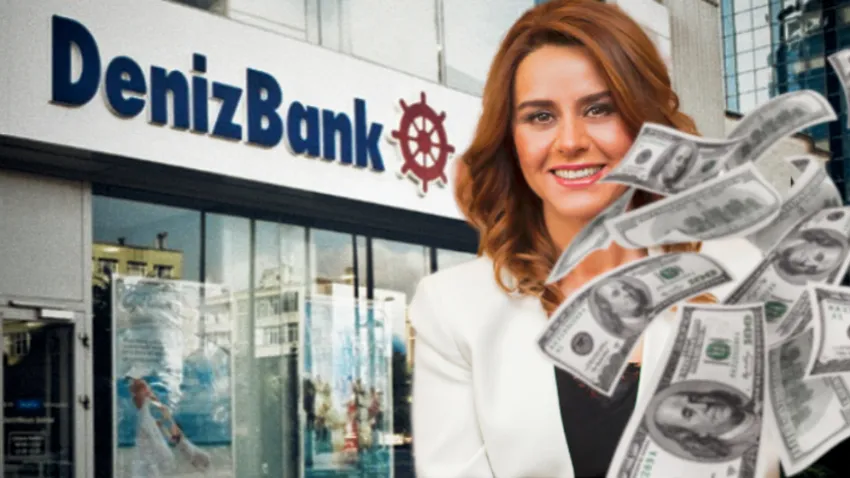 Tefeciler Seçil Erzan'ı Boş Araziye Götürüp Video Çekti