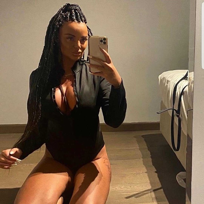 Afrika örgüsü nedir? Afrika örgüsü ne kadar süre kullanılır?