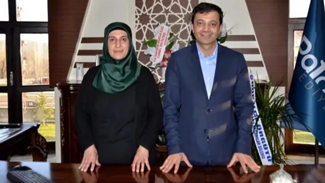 Ağrı Patnos Belediye Başkanı ihaleye fesat karıştırma iddiasıyla tutuklandı!