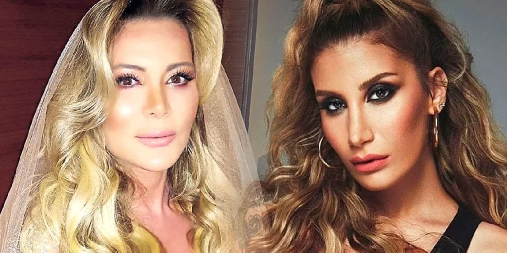 İrem Derici ile Sevda Dedeman klinikte birbirlerine girdiler! İki isim karakolluk oldu