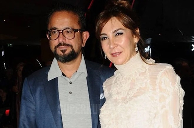 Ali Sabancı ve Vuslat Doğan Sabancı’dan iyi haberler geldi