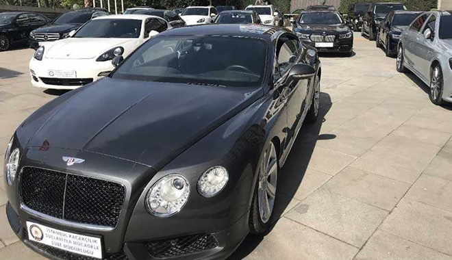 Noter açığıyla vergi kaçıranlara operasyon! 17 kişi gözaltına alındı