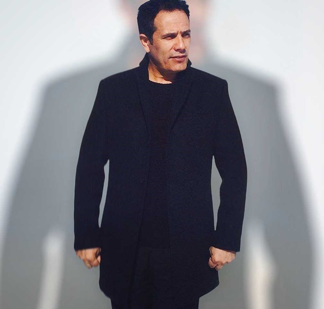 Ünlü Türkücü Mehmet Öndül Müyorbir'e isyan etti