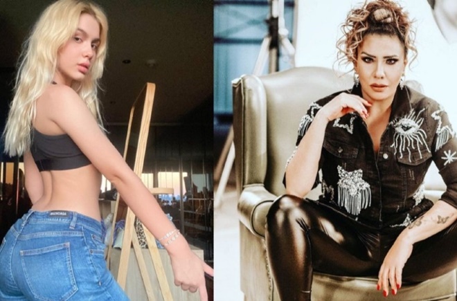 Ortalık karıştı!