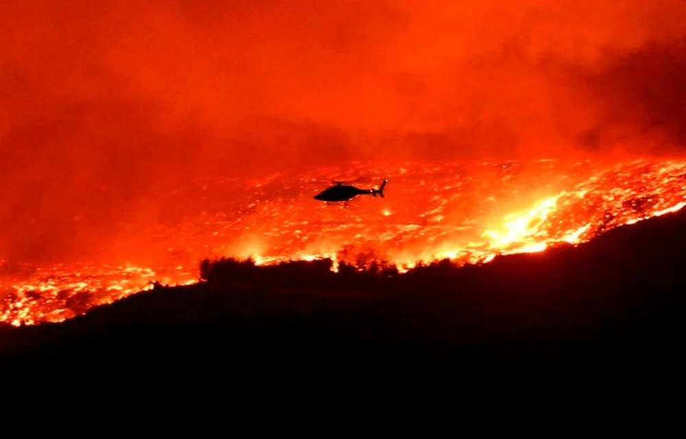 CHP'li başkandan yeni skandal! Yangından kaçtı düğüne koştu...