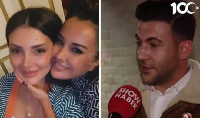 Nez Demir'in eski eniştesi açtı ağzını yumdu gözünü! Naylon fatura, vergi kaçakçılığı, rüşvet...