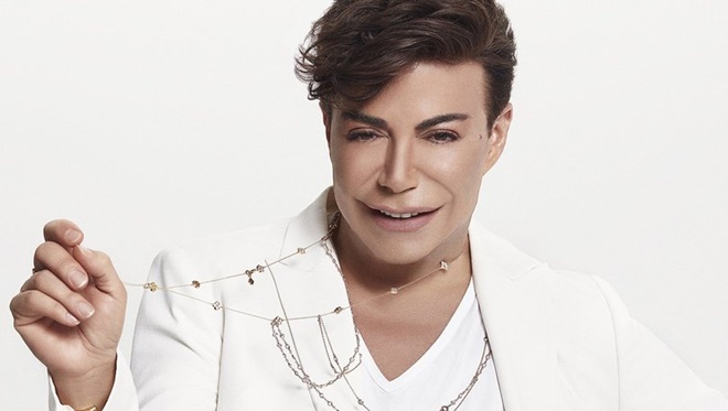 Fatih Ürek'e mahkemeden büyük şok!