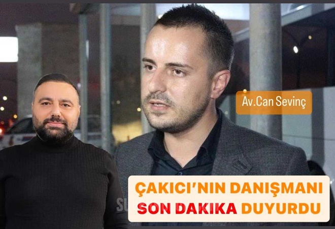 Alaattin Çakıcı Avukatını Kumar düşkünlüğü nedeni ile ilgili kovdu