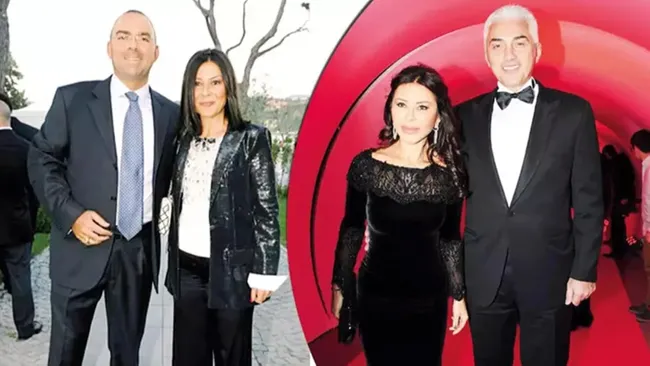 Sabancı’larda damat kavgası! Faruk Bilen, Haluk Dinçer'e dava açtı