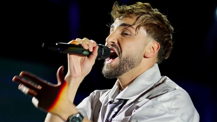 Şarkıcı Sefo'nun konserinde kavga çıktı