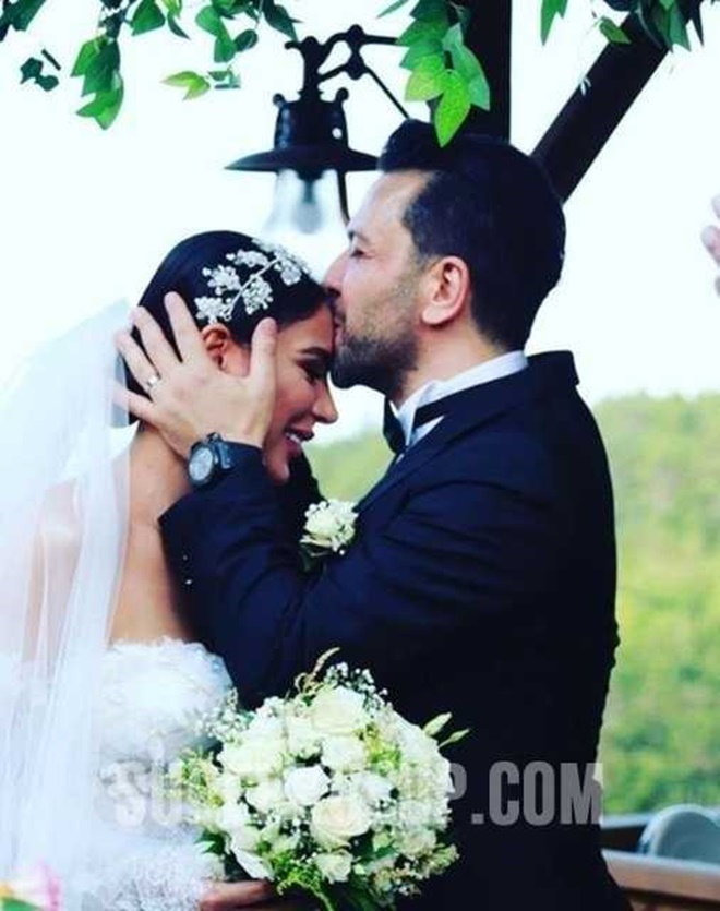 Nihat Doğan'dan anne evine ziyaret