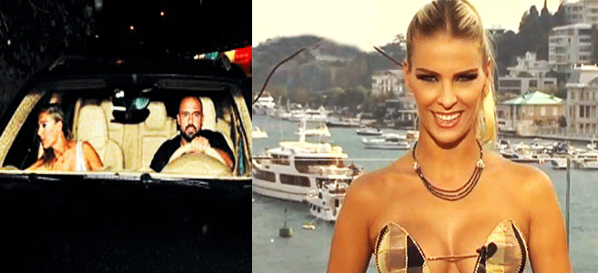 Simge Tertemiz avukat sevgili buldu