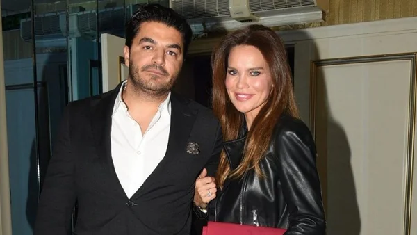 İş insanı eşi Uğur Akkuş'a nitelikli dolandırıcılık suçundan hapis şoku