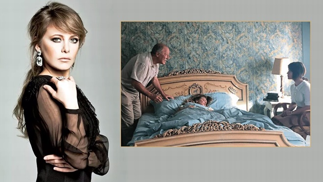 4 yılda çekilen 'Bir Dilek Tut' vizyona giriyor