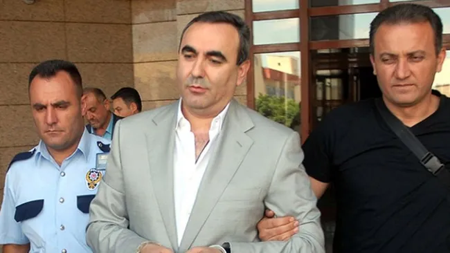 Erol Evcil ve ailesine kötü haber! Demir Yumruk operasyonunda serbest kalmıştı