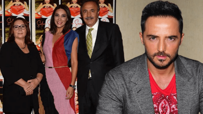 Gökhan Özen'e mahkemeden kötü haber