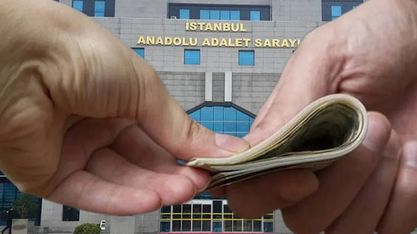 Başsavcı İsmail Uçar'ın rüşvetle suçladığı hakim: Mal varlığım incelensin