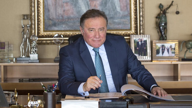 KİM BU ENVER YÜCEL? UÇANKUŞ’UN RADARINA TAKILDI!