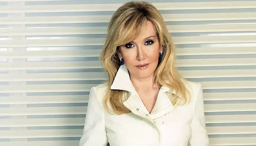 CEYDA EREM LÜKS İÇİNDE YAŞAYIP KAMU BORÇLARINI ÖDEMİYOR MU?