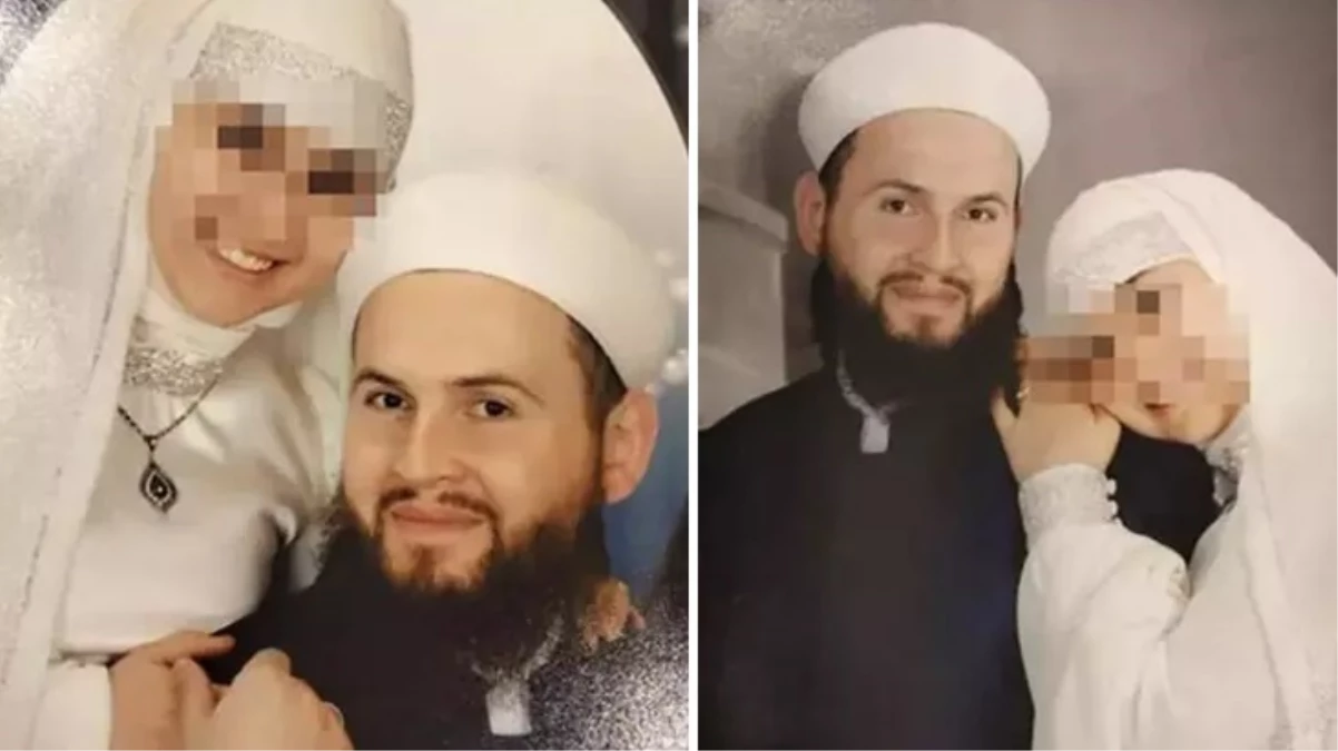 6 yaşında evlendirme davasında istinaf mahkemesi cezayı az buldu