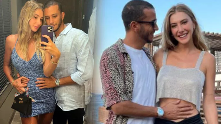 Şeyma Subaşı yine mi hamile?