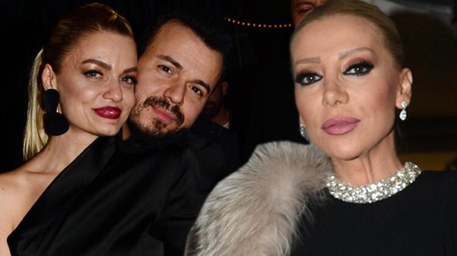 Deha Bilimlier eşi Aslı Bilimlier'i Gülşah Saraçoğlu'yla mı aldattı?