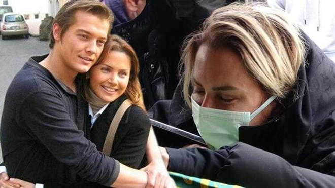 Arda Kural'dan arkadaşı Ece Erken'e destek: Gördüklerim beni çok üzdü!