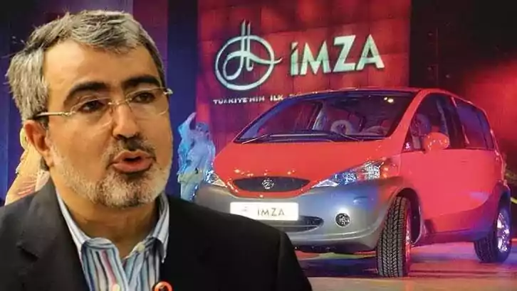 Fadıl Akgündüz hakkında tutuklama kararı