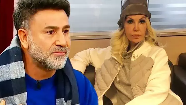 Ünlü şarkıcı kendi hakkında yapılan yorumlara daha fazla dayanamadı