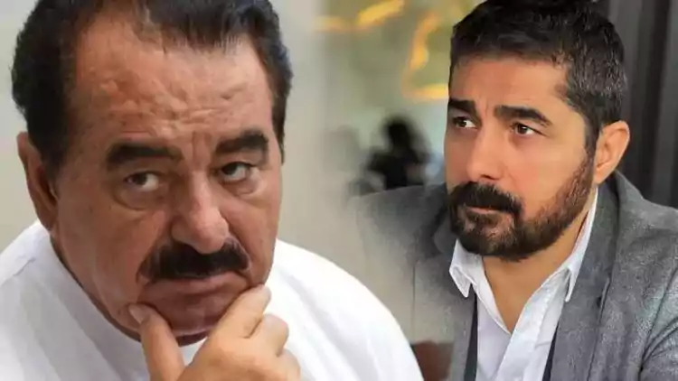 İbrahim Tatlıses'ten oğlu Ahmet Tatlıses'e ağır sözler: İhanete uğradım, vurulduğum gün şirketin kasasındaki parayı boşalttı!