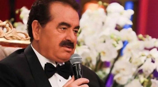 İbrahim Tatlıses mal varlığını kime bırakacağını açıkladı