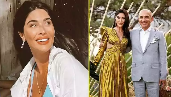 Borsacı Cihan Sütşurup'un kızı için şok iddia! Savcılık soruşturma başlattı...