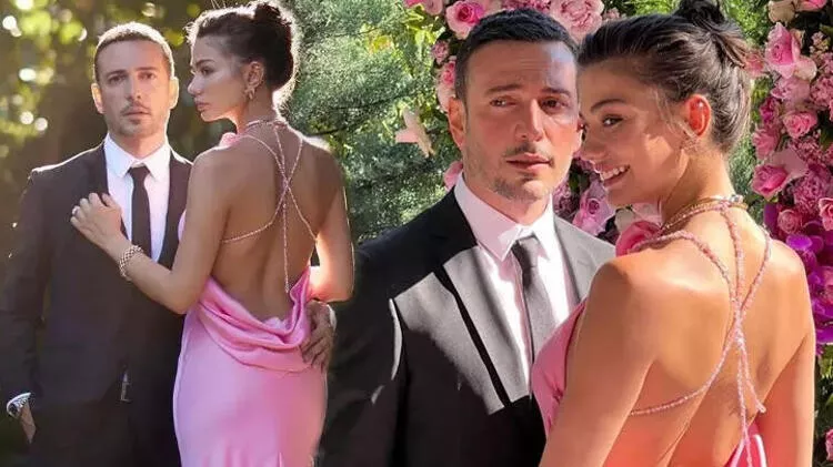 Demet Özdemir ile Oğuzhan Koç’un evliliğinde büyük kriz!