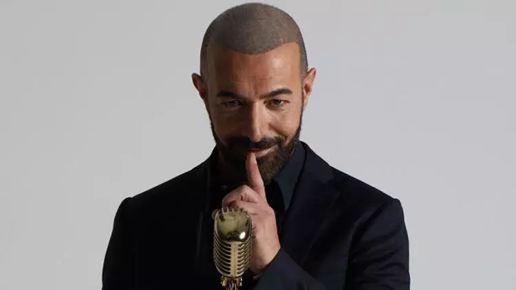 CENGİZ İMREN’DEN YENİ ŞARKI ’’SEVSENE’’