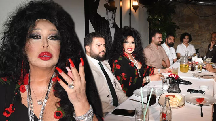 Bülent Ersoy'un orkestrası Kıbrıs’ta cezaevine girmişti... Sürpriz gelişme!