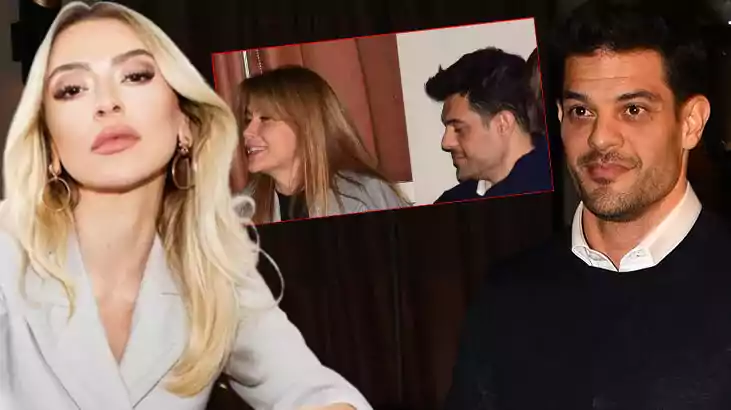 Mehmet Dinçerler gecelerde! 'Avukat' açıklaması