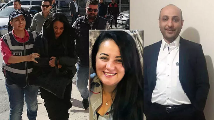 Bitcoin Safiye ve eşinin 'Hakkımızdaki haberler kaldırılsın' talebine ret!