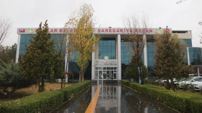 AK Partili belediyeden büyük vurgun!