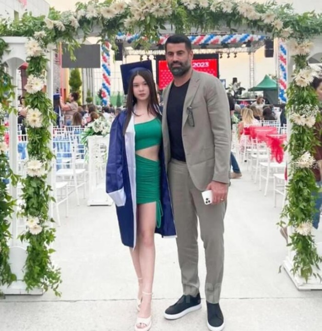 Volkan Demirel'den büyük vefa!