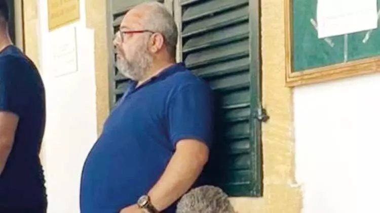 Kasaplar Birliği Başkanı Halil Akbıçak kaçak etten tutuklandı