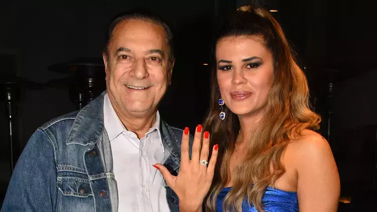 Mehmet Ali Erbil, Arkadaşına 70 Bin Lira Hesap mı Ödetti?