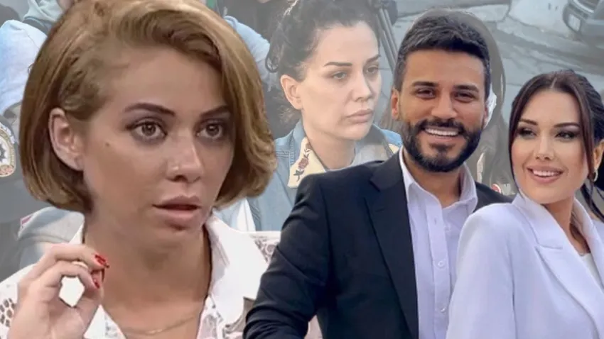Feyza Altun’dan olay Dilan Polat iddiası!