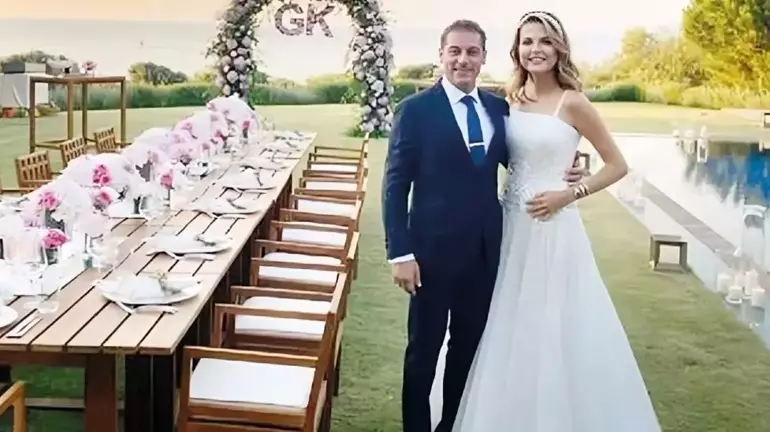 ‘Lüks düşkünü damat’ tazminata zam istedi! 400 Milyon TL tazminat istiyor...