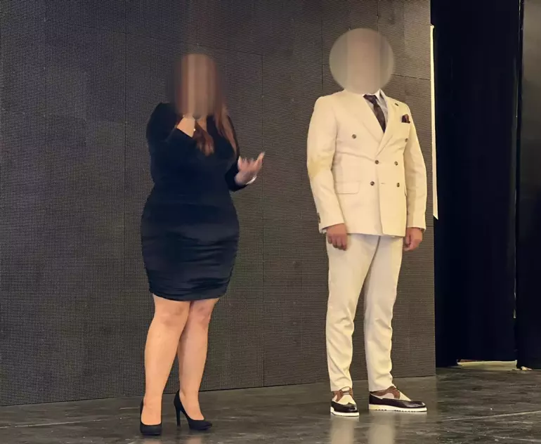 Ankara'da 50 bin kişiyi 100 milyon dolar dolandırdılar