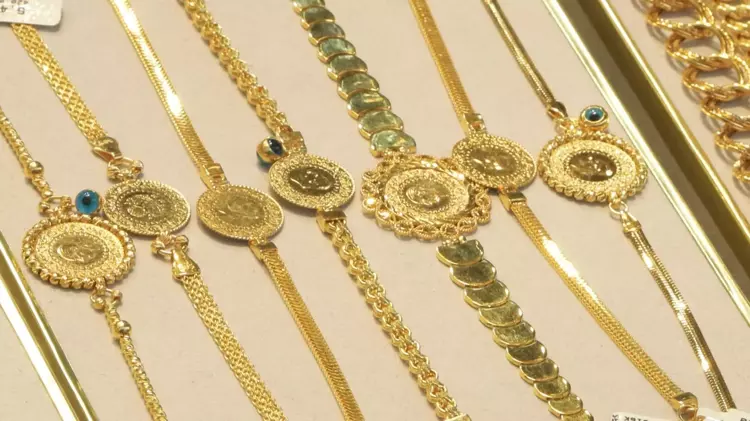 Altın piyasasında film gibi dolandırcılık!